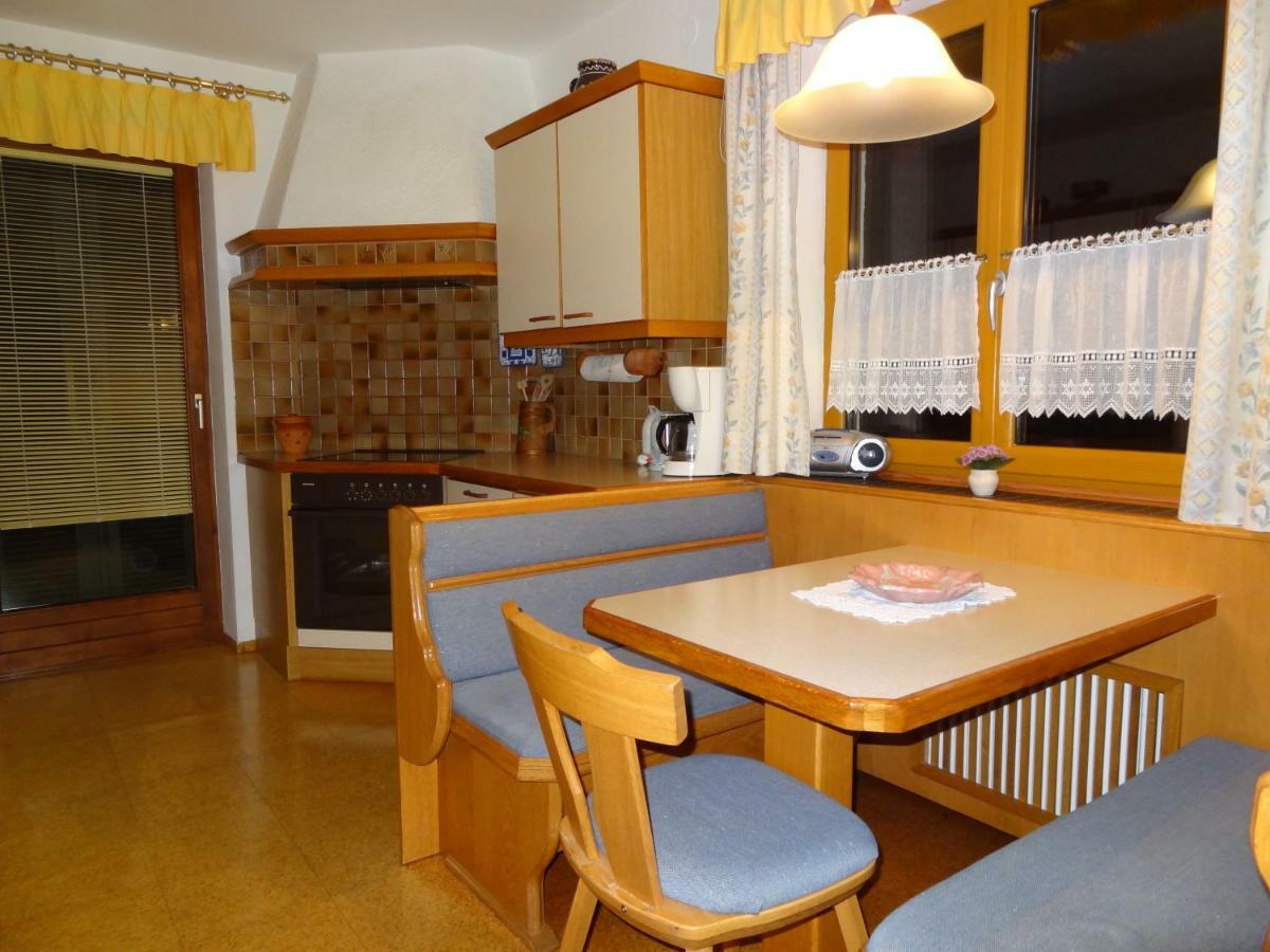 Ferienwohnung Frenner Sankt Martin bei Lofer Dış mekan fotoğraf