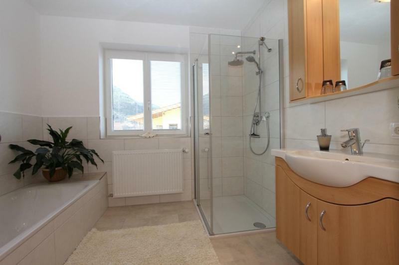 Ferienwohnung Frenner Sankt Martin bei Lofer Dış mekan fotoğraf